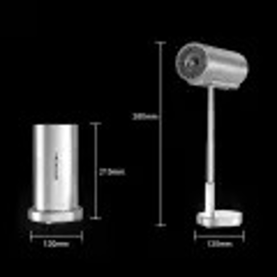 Image sur Video Projecteur X5 Smart 8giga – 4K Android 11 5G – 1080P / 580ANSI