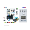 Image sur Tablette enfant Idino I24PAD – 512+8Go – Sim – 8” – 03 mois