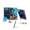 Image sur Tablette enfant Idino I24PAD – 512+8Go – Sim – 8” – 03 mois