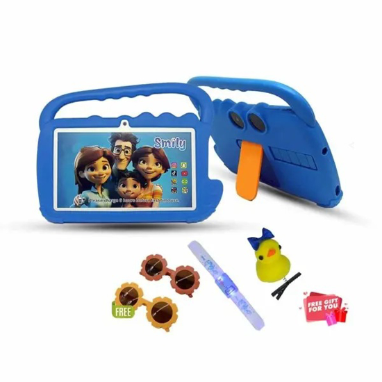 Image sur Tablette Educative Bebe Tab JOY – 7″ -256/6Go – 3000mah – 03 mois De Garantie