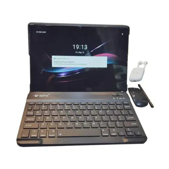 Image sur Tablette Idino notebook boom – 512+8Go – Sim – 10,1” - Garantie 3 Mois
