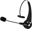 Image sur Casque Bluetooth call sans fil avec micro - Garantie 3 Mois