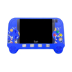 Image sur Console de jeu rétro classique SUP F3 | Console portable 400 en 1 avec écran HD 5 pouces, joystick et connexion TV