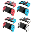 Image sur Mini-jeux vidéo portables rétro 500 en 1 pour enfants, lecteur de jeux vidéo de qualité supérieure, jeu vidéo TV pour enfants, cadeau idéal, multicolore
