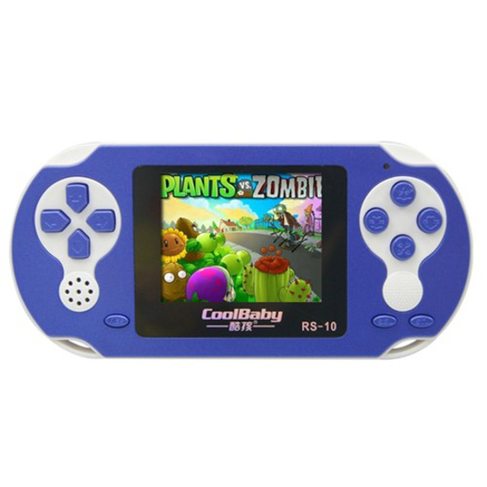 Image sur Games pockect 200 jeux PVP 2