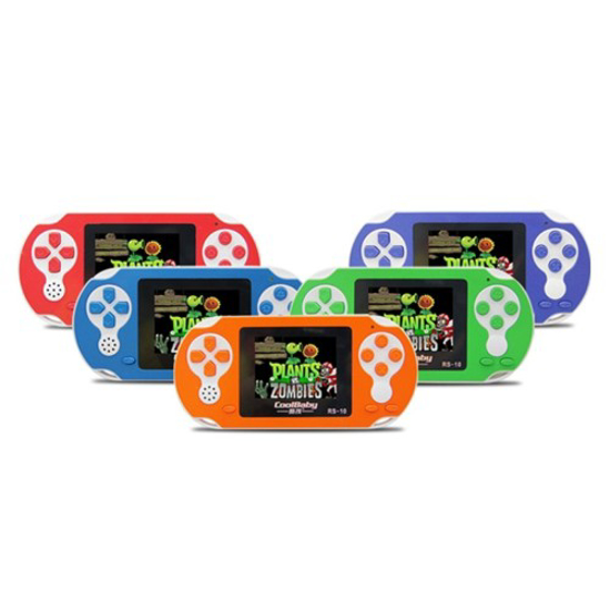 Image sur Games pockect 200 jeux PVP 2