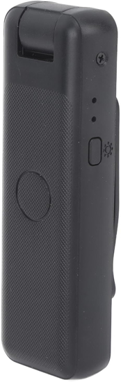 Image sur Mini Caméra espion 1080P Portable Corps avec wifi