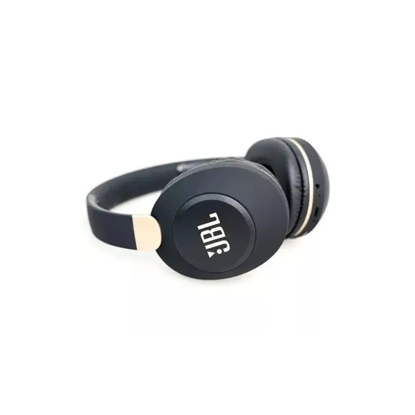 Image de Casque Bluetooth sans fil super bass 20h d'autonomie -  generique