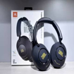 Image sur Casque Bluetooth sans fil super bass 20h d'autonomie -  generique