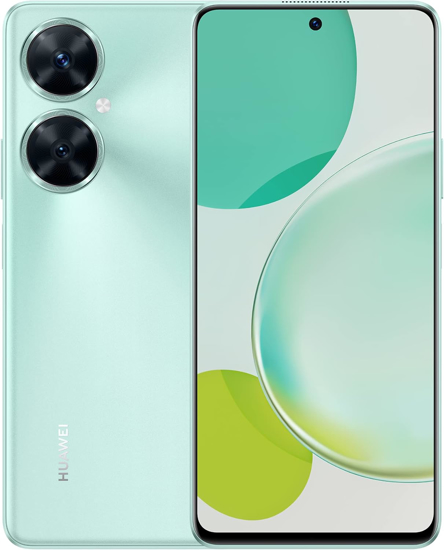 Image sur Smartphone HUAWEI Nova 11i- 128G/8GB -6.78-16MP en selfie - Garante 12 Mois