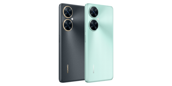 Image sur Smartphone HUAWEI Nova 11i- 128G/8GB -6.78-16MP en selfie - Garante 12 Mois