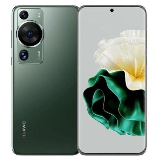 Image sur Huawei P60 Pro - 512 Go/12Go RAM - 6.67" - Dual Nano SIM - 48MP + 48MP + 13MP/13MP - Empreinte Digitale - 4815 mAh - Garantie 12 mois