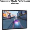 Image sur Tablette HUAWEI MatePad 11.5  - 6GB + 128GB- 7700 mAh - Garantie 12 Mois