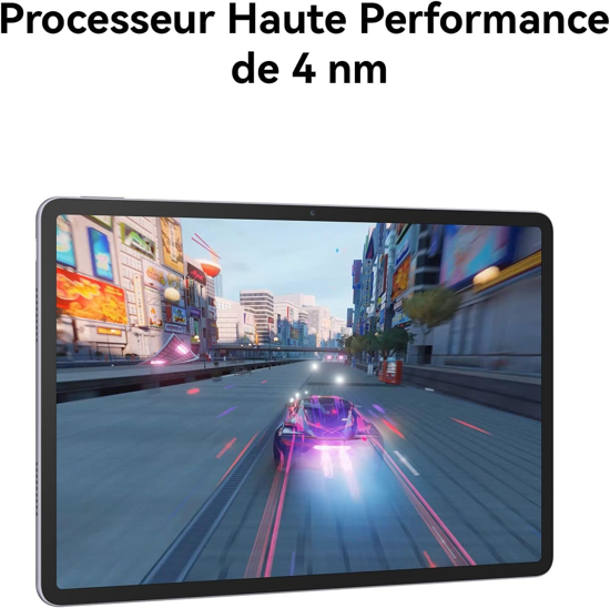 Image sur Tablette HUAWEI MatePad 11.5  - 6GB + 128GB- 7700 mAh - Garantie 12 Mois