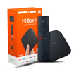 Image sur Xiaomi Mi Box S avec 4K - Streaming TV Android - Lecteur multimédia - Assistant Google - Garantie 06 mois