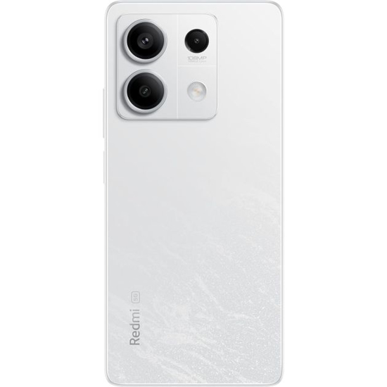 Image sur Xiaomi Redmi Note 13 5G - 256 Go - 8Go RAM - 6.67" - 2 Nano SIM - 108MP+8MP+2MP/16MP - 5000mAh - Garantie 6 mois