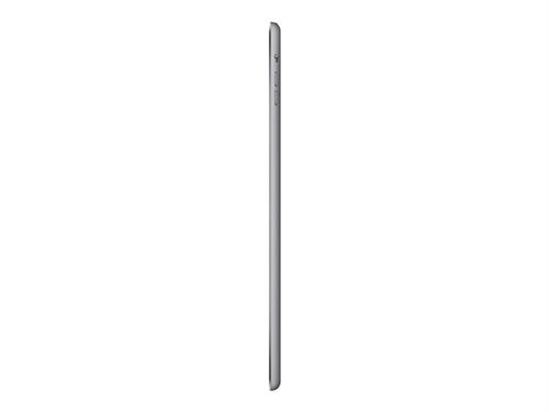 Image sur Apple iPad Air 32 Go WiFi + 4G Gris Sidéral 9.7" - Garantie 3 Mois ( Occasion)