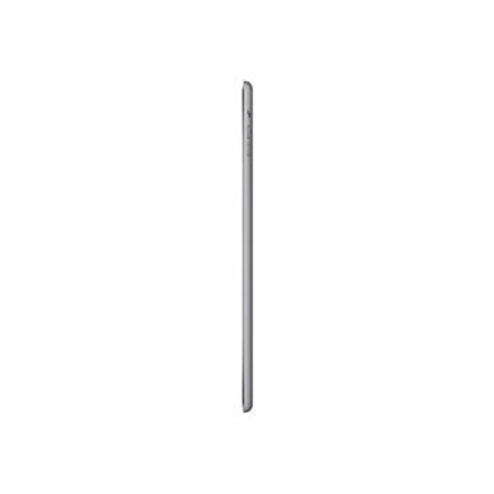 Image sur Apple iPad Air 32 Go WiFi + 4G Gris Sidéral 9.7" - Garantie 3 Mois ( Occasion)