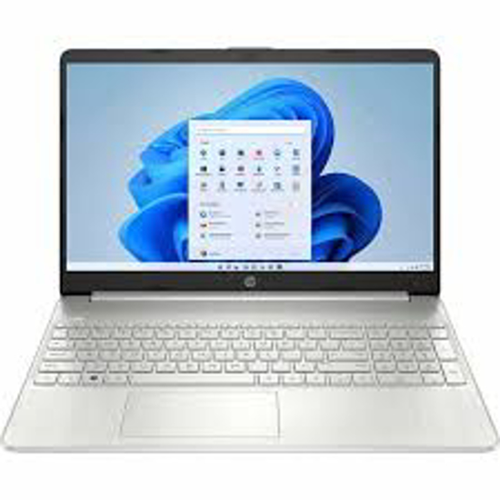 Image sur Ordinateur Portable HP 15,6 Pouces - 512Go SSD - RAM 8Go DDR4 - 6 Mois de Garantie ( Occasion)