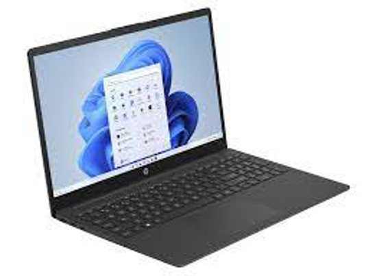 Image sur Ordinateur Portable HP 15,6 Pouces - 512Go SSD - RAM 8Go DDR4 - 6 Mois de Garantie ( Occasion)