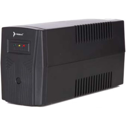 Agrandir l'image de Onduleur Premax 690V - PM-UPS690 - Alimentation sans interruption - 6 Mois Image de Onduleur Premax 690V - PM-UPS690 - Alimentation sans interruption - 6 Mois