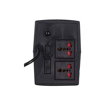 Image sur Onduleur Premax 690V - PM-UPS690 - Alimentation sans interruption - 6 Mois