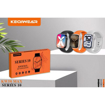 Image sur MONTRE CONNECTÉ  KEQIWEAR KW50 MAX SMART WATCH SERIES'10
