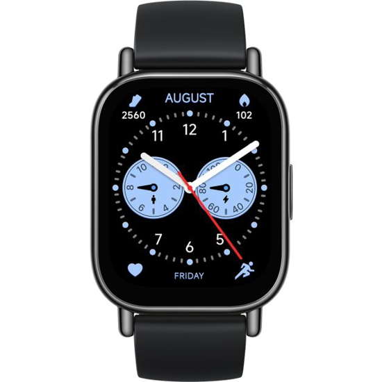 Image sur Montre connectée - Xiaomi redmi watch 5 lite - 150 modes d'entraînement - 5ATM - 1,96" - Positionnement GNSS - Appels Bluetooth