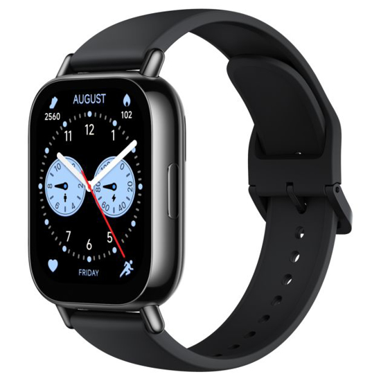 Image sur Montre connectée - Xiaomi redmi watch 5 lite - 150 modes d'entraînement - 5ATM - 1,96" - Positionnement GNSS - Appels Bluetooth