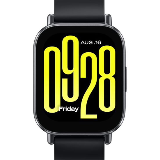 Image sur Montre connectée - Xiaomi redmi watch 5 active - 2.00" - Bluetooth V5.3 - IPX8 - Appels Bluetooth - 140 modes sportifs
