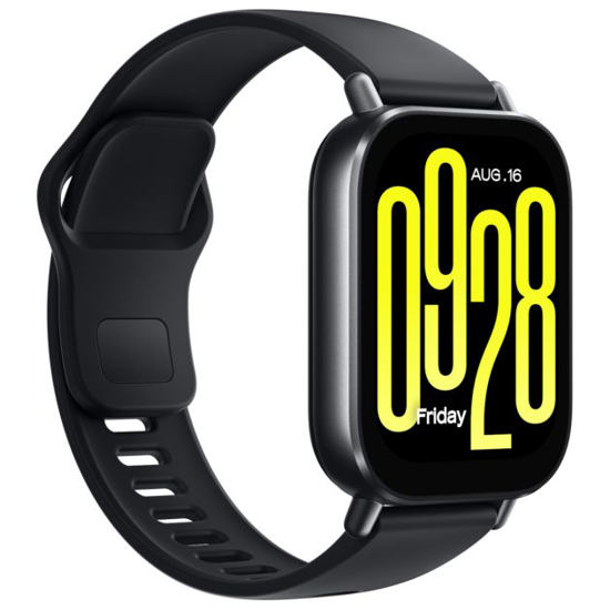 Image sur Montre connectée - Xiaomi redmi watch 5 active - 2.00" - Bluetooth V5.3 - IPX8 - Appels Bluetooth - 140 modes sportifs