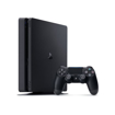 Image sur playstation 4 sony slim - 1tera - pucer avec 15 jeux - une manette ( Occasion)