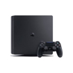 Image sur playstation 4 sony slim - 1tera - pucer avec 15 jeux - une manette ( Occasion)