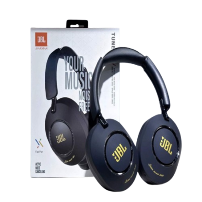 Image de Casque Bluetooth JBL Sans Fil Tune 960