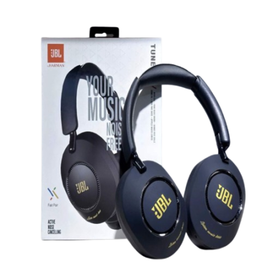 Image sur Casque Bluetooth JBL Sans Fil Tune 960