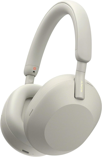 Image sur Casque bluetooth sans fl sony WH-1000XM8