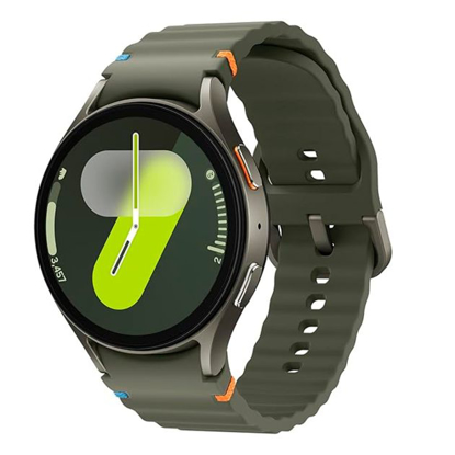 Image de Montre connectée - Samsung Galaxy watch 7 40mm - Bluetooth