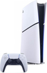Image sur Playstation Sony, 5 Édition Numérique, 1To , PS5 avec 1 Manette Sans Fil DualSense
