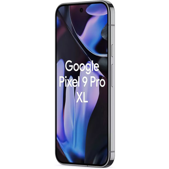 Image sur Google Pixel 9 Pro XL - Ecran 6.8'' LTPO OLED 120Hz - 256Go / 16Go RAM - 50 MP+48 MP+48 MP / 42 MP - 5060 mAh - 6 Mois
