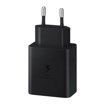 Image sur Boitier de charge Samsung 45W USB-C pour Samsung galaxy S25 ultra , S24 ultra , S23 ultra