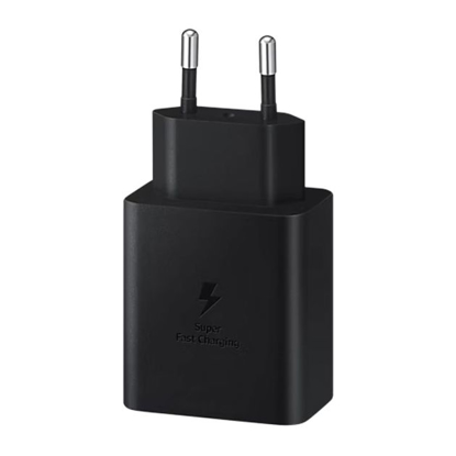 Agrandir l'image de Boitier de charge Samsung 45W USB-C pour Samsung galaxy S25 ultra , S24 ultra , S23 ultra Image de Boitier de charge Samsung 45W USB-C pour Samsung galaxy S25 ultra , S24 ultra , S23 ultra