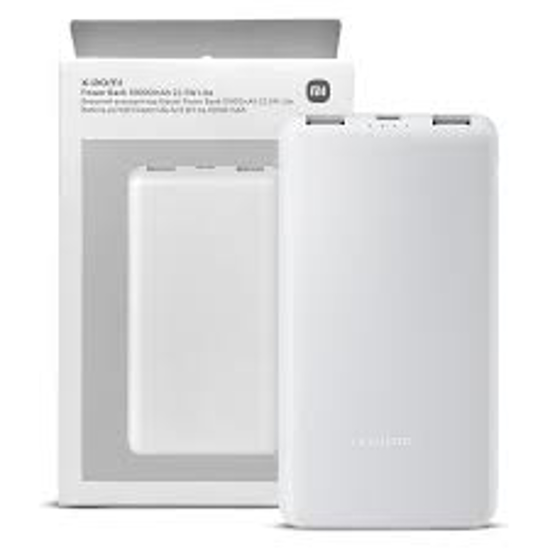 Image sur Xiaomi Power Bank 10000mAh 22.5W Lite