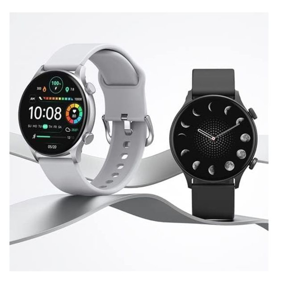 Image sur Smartwatch - Haylou Solar plus