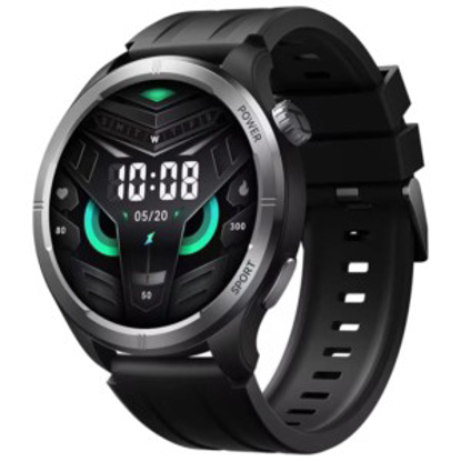 Image de Haylou Solar Neo Noir - Montre connectée