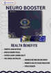 Image sur SHINE WAY, Shineway Neuro-Booster Granules, 20 Sachets