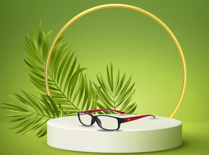 Image de SHINEAY, ANTI-BLUE RAY ENERGY GLASSES