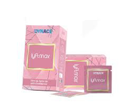Image de DYNACE, LYFTMAX, 15 Sachets - POUR FEMMES
