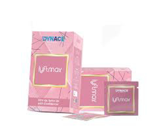 Image sur DYNACE, LYFTMAX, 15 Sachets - POUR FEMMES