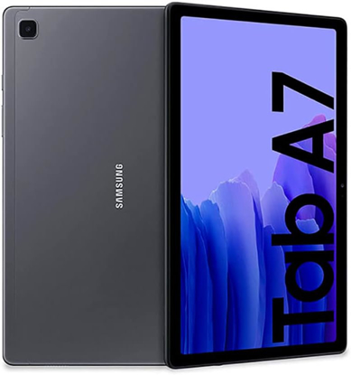 Image de Samsung Galaxy Tab A7 - Tablette 32 Go, 3 Go RAM, Dark Grey