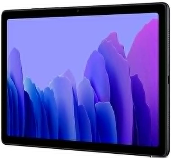 Image sur Samsung Galaxy Tab A7 - Tablette 32 Go, 3 Go RAM, Dark Grey